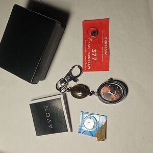 Avon Watch NWT In Box